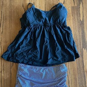 XXL Two piece Bathing Suit